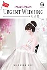 Urgent Wedding by Marlina Lin Urgent Wedding by Marlina Lin