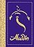 Disney Aladdin - A Whole New World The Road to Broadway and B... by Walt Disney Company