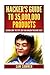 Hacker's Guide To 35,000,000 Products: Alibaba.com: The Etsy,eBay and Amazon Treasure Chest