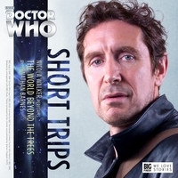 Doctor Who: The World Beyond The Trees (Audiobook)
