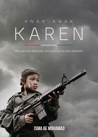 Anak–Anak Karen