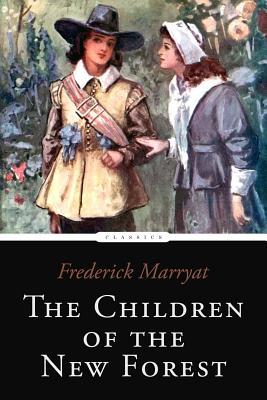 The Children of the New Forest