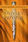 Olivia's Promise (Jeweled Dagger, #3) Olivia's Promise (Jeweled Dagger, #3)