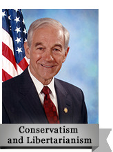 The History of Conservatism and Libertarianism