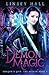 Demon Magic (Dragon's Gift: The Seeker, #2)