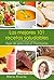 Las mejores 101 recetas saludables. Bajar de peso con el Ther... by Maria Alvarez