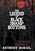The Legend of Black Swamp Bottoms: Altered Instinct Book One, the Rogue Son Book Two