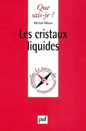Les cristaux liquides