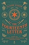 The Fourteenth Letter by Claire Evans The Fourteenth Letter by Claire Evans