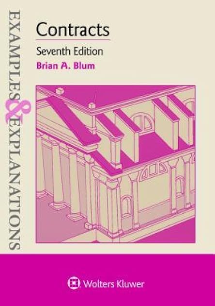 Examples & Explanations for Contracts