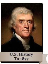 U.S. History to 1877