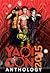 YaoiCon 2015 Anthology