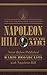 Napoleon Hill Is on the Air!: The Five Foundations for Success