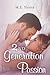 2nd Generation Passion by M.E. Nesser
