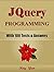 JQUERY Programming Language...