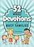 52 Weekly Devotions for Busy Families