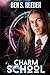 Charm School (Demon's Apprentice)