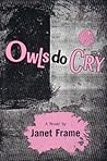 Owls Do Cry