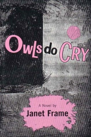 Owls Do Cry (Paperback)