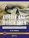 Cold Case Homicid...