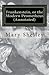 Frankenstein, or the Modern Prometheus (Annotated) by Mary Wollstonecraft Shelley