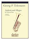 Andante and Allegro: Tuba