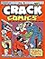 Crack Comics # 3: Golden Ag...