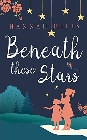 Beneath these Stars (Lucy Mitchell, #2)