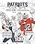 New England Patriots 2017 S...