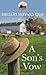 A Son's Vow (The Charmed Amish Life, #1)