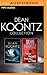 Dean Koontz - Collection: What the Night Knows & Your Heart Belongs to Me