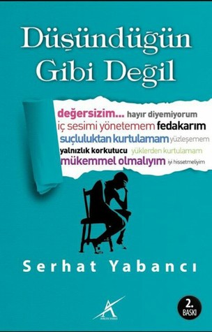 Düşündüğün Gibi Değil