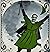 Lorca in a Green Dress
