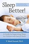 Sleep Better!: A ...