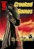 Crooked Games (Crimson Badg...