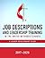 Job Descriptions and Leadership Training in The United Methodist Church 2017-2020: A Leader Development Guide