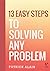 13 Easy Steps to Solving An...