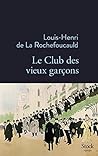 Le club des vieux garçons