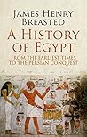 A History of Egyp...