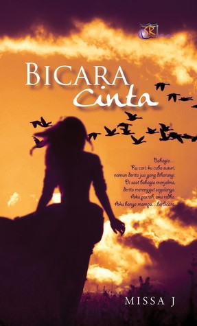 Bicara Cinta (Paperback)
