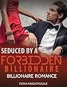 Seduced by a Forbidden Billionaire Seduced by a Forbidden Billionaire