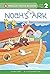 Noah's Ark (Penguin Young Readers, Level 2)