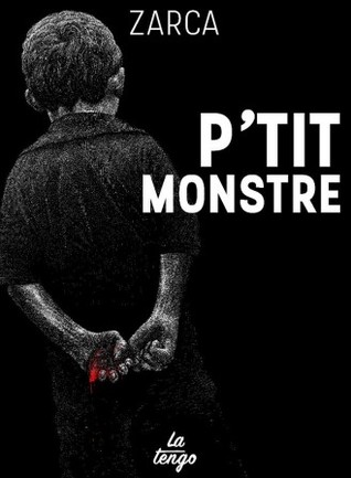 P'tit monstre