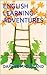 ENGLISH LEARNING ADVENTURES by Daphne M. Gulland