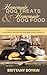 Homemade Dog Treats and Hom...