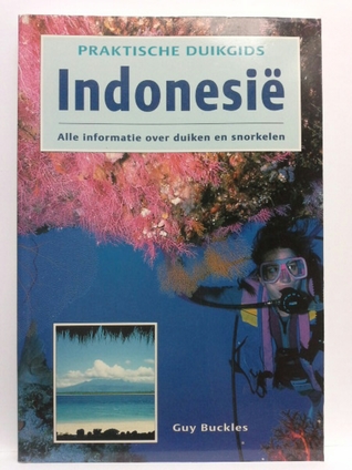 Praktische duikgids Indonesië - Alle informatie over duiken en snorkelen