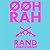 Ooh Rah by Rand Loathsome