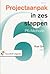 Projectaanpak in zes stappen (P6-Methode)