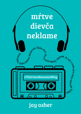 Mŕtve dievča neklame
