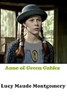 Anne of Green Gables by L.M. Montgomery